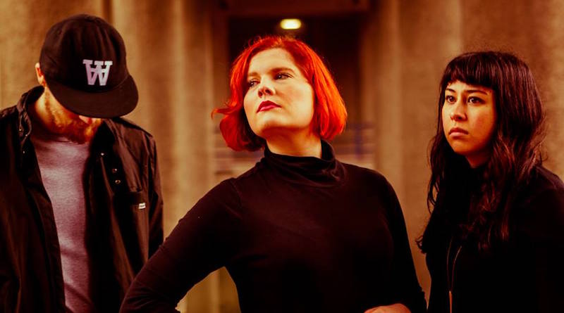 Read more about the article NEW MUSIC: SEA BED